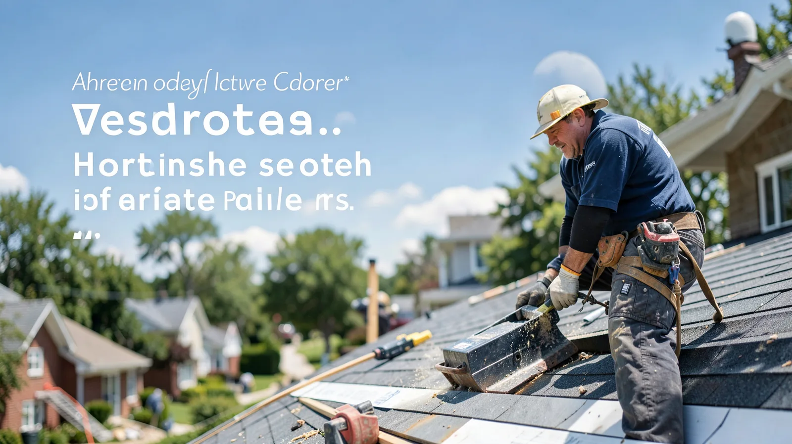 Roof Replacement in Potsdam, OH near me